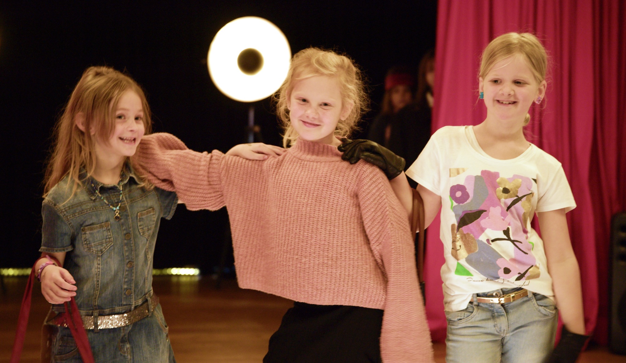 SF 9 kjk Foto Jane Mertens